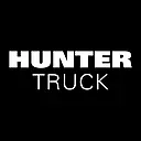 Hunter Truck logo