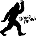 Doing Things Media logo