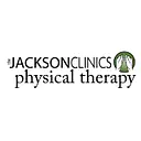 The Jackson Clinics Physical Therapy logo