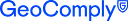 GeoComply logo