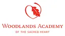 Woodlands Academy of the Sacred Heart logo