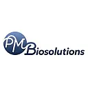 PM Biosolutions logo