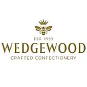 Wedgewood Crafted Confectionery logo
