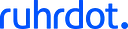 ruhrdot logo