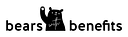 Bears with Benefits logo