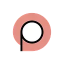 Palabra logo
