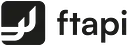 FTAPI logo