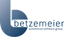 betzemeier automotive software  & Co. KG logo