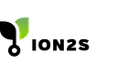 Ion2s logo