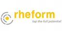 https://www.rheform.de/karriere/ logo