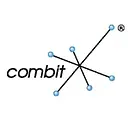 combit logo
