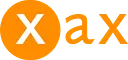 xax logo