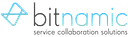 Bitnamic logo