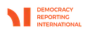 Democracy Reporting International logo