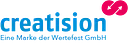 creatision eine Marke der Wertefest logo