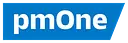 pmOne logo