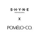 Pomélo + Co logo