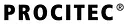 Procitec logo