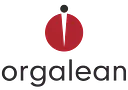 orgalean logo