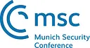 Münchner Sicherheitskonferenz logo