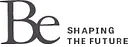 Be Shaping the Future logo