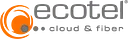 ecotel communication ag logo