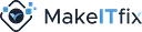 Make IT fix logo
