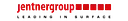 C. Jentner logo