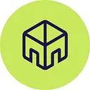 Good Hood logo