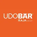 UDO BÄR logo