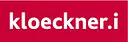 kloeckner.i logo