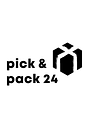 Pick & Pack 24 logo
