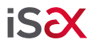 iSAX  & Co. KG logo