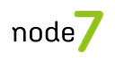 node7 IT services logo