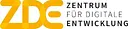 Zentrum für Digitale Entwicklung logo