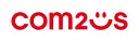 Com2us Europe logo