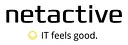 netactive logo