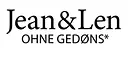 Jean&Len logo