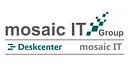 Deskcenter AG logo