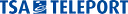 Tsa-Teleport logo