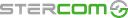 Stercom logo