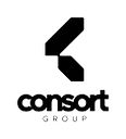 Consort Group logo