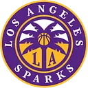 Los Angeles Sparks logo