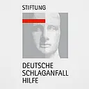 Deutsche Schlaganfall-Hilfe logo