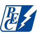 Pedernales Electric Cooperative logo