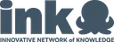Innovative Network of Knowledge logo