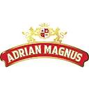 Adrian Magnus logo