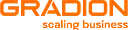 Gradion logo