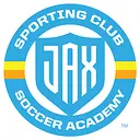 Sporting Jax Soccer Academy logo
