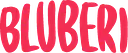 Bluberi Gaming USA logo